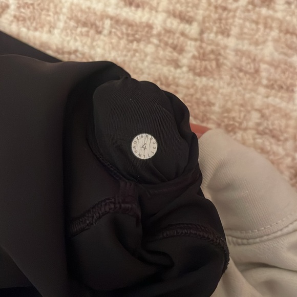 Lululemon Align High Rise Crop 23” Leggings - Picture 8 of 8